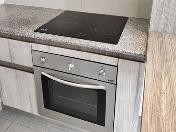 Departamento en Venta en Plaza Chacabuco Independencia