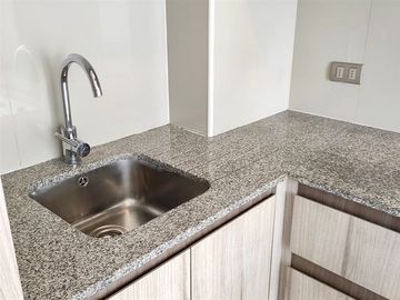 Departamento en Venta en Plaza Chacabuco Independencia