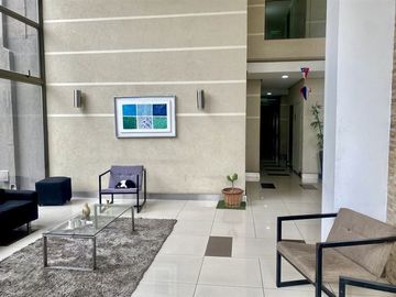 Departamento en Venta en Plaza Chacabuco Independencia