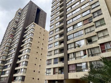 Departamento en Venta en Plaza Chacabuco Independencia
