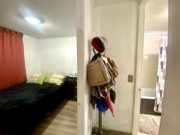 Departamento en Venta en Plaza Chacabuco Independencia