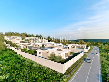 The View Estate – 3-5 bed 4-6 bath in East Pattaya PP10194
