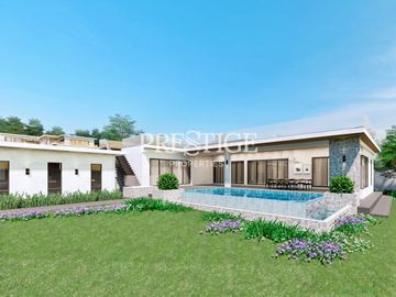 The View Estate – 3-5 bed 4-6 bath in East Pattaya PP10194