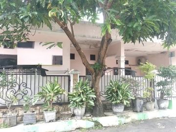 Dijual Rumah Lama DI Babatan Indah Surabaya Barat KT
