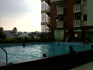 Apartemen Cibubur Village Dijual Harga Murah