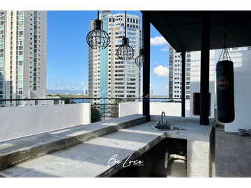 VENTA PENTHOUSE EN COCO DEL MAR 'PH LA CALETA 6   ·(4)
