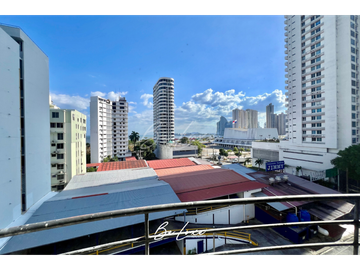 VENTA PENTHOUSE EN COCO DEL MAR 'PH LA CALETA 6   ·(4)