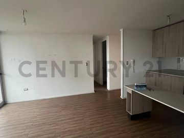 SE VENDE DEPTO EN ÑUÑOA  2D2B - OPORTUNIDAD!!
