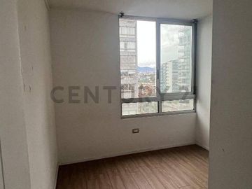 SE VENDE DEPTO EN ÑUÑOA  2D2B - OPORTUNIDAD!!