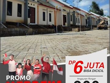 rumah murah area kedungrejo kab malang