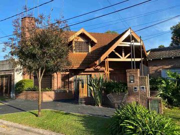 Chalet en venta en Barrio Ingles