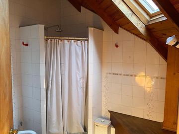 Chalet en venta en Barrio Ingles
