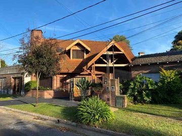 Chalet en venta en Barrio Ingles