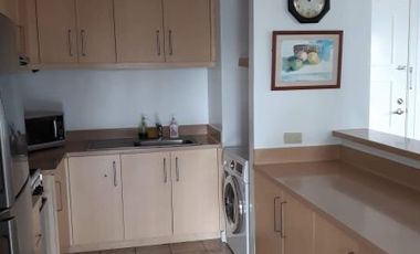 1 BR Condo for Rent in MANANSALA TOWER, ROCKWELL MAKATI CITY