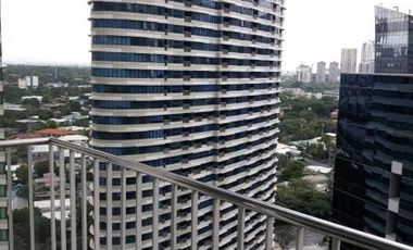 1 BR Condo for Rent in MANANSALA TOWER, ROCKWELL MAKATI CITY