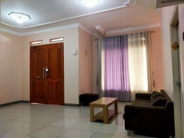 Rumah SiapHuni di Komplek Arcamanik Antapani dkt Sukamiskin Bandung