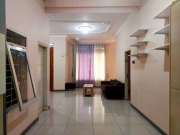 Rumah SiapHuni di Komplek Arcamanik Antapani dkt Sukamiskin Bandung