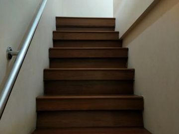 Rumah SiapHuni di Komplek Arcamanik Antapani dkt Sukamiskin Bandung