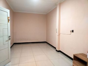 Rumah SiapHuni di Komplek Arcamanik Antapani dkt Sukamiskin Bandung