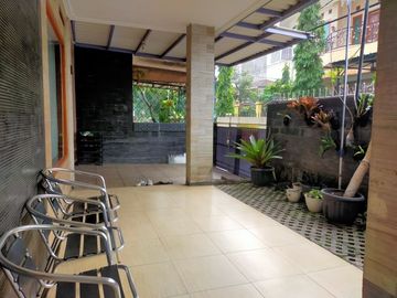 Rumah SiapHuni di Komplek Arcamanik Antapani dkt Sukamiskin Bandung