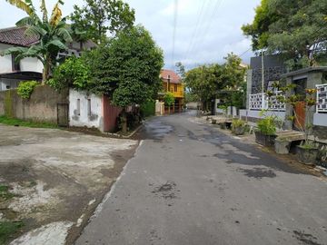 TERSTRATEGIS hanya 5 menit ke jalan SOEKARNO HATTA bandung