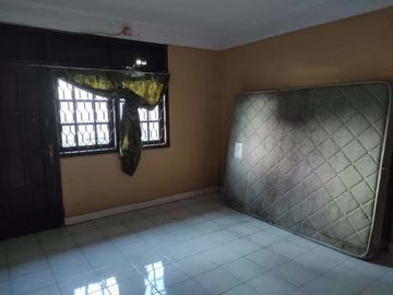 Rumah Lama Sangat Strategis Untuk Kosan atau Kantor Upakarti Kebondalem Cilegon Banten