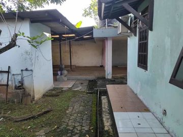 Rumah Lama Sangat Strategis Untuk Kosan atau Kantor Upakarti Kebondalem Cilegon Banten