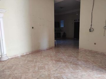Rumah Lama Sangat Strategis Untuk Kosan atau Kantor Upakarti Kebondalem Cilegon Banten