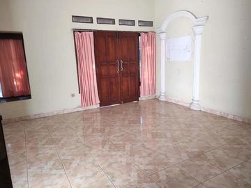 Rumah Lama Sangat Strategis Untuk Kosan atau Kantor Upakarti Kebondalem Cilegon Banten