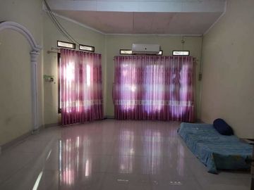 Rumah Lama Sangat Strategis Untuk Kosan atau Kantor Upakarti Kebondalem Cilegon Banten