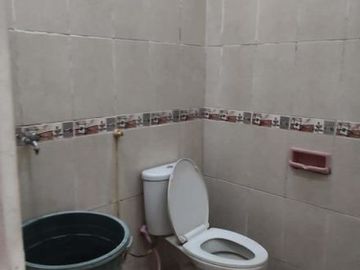 Rumah Lama Sangat Strategis Untuk Kosan atau Kantor Upakarti Kebondalem Cilegon Banten