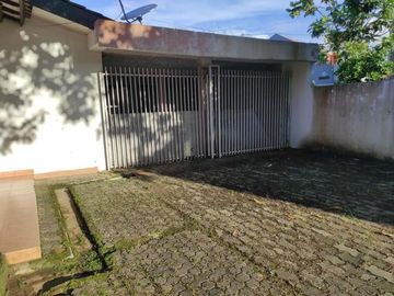 Rumah Lama Sangat Strategis Untuk Kosan atau Kantor Upakarti Kebondalem Cilegon Banten