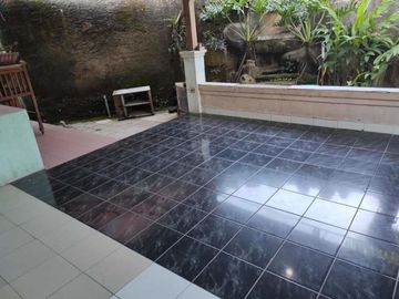 Rumah Lama Sangat Strategis Untuk Kosan atau Kantor Upakarti Kebondalem Cilegon Banten