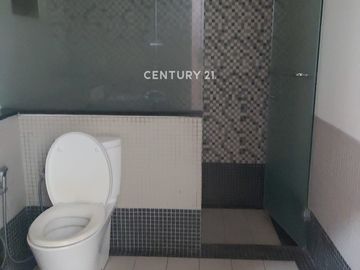 Rumah Nyaman Siap Huni SHM Di Jl Setraduta Kota Bandung