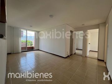 apartamento en arriendo en castropol. Cod A69137