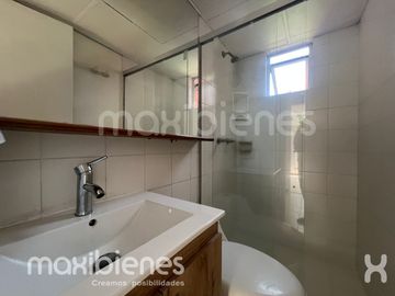 apartamento en arriendo en castropol. Cod A69137