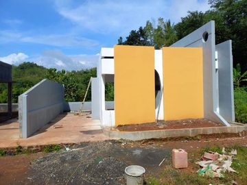 PAVILIUN MURAH DI GUNUNG KIDUL