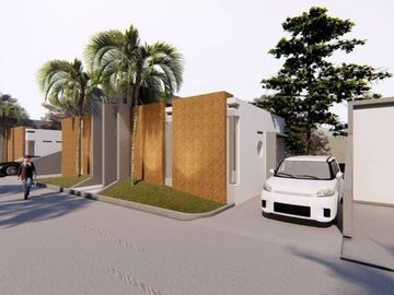 PAVILIUN MURAH DI GUNUNG KIDUL