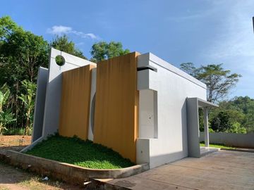 PAVILIUN MURAH DI GUNUNG KIDUL