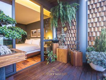 Departamento en venta country club