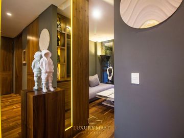Departamento en venta country club