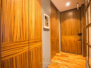 Departamento en venta country club