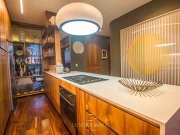 Departamento en venta country club