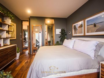 Departamento en venta country club