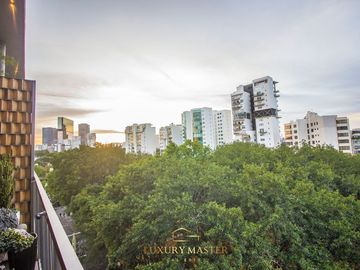 Departamento en venta country club