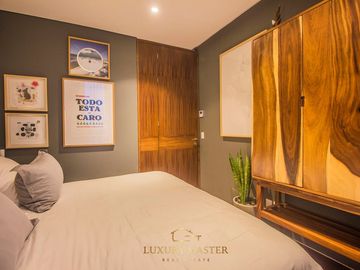Departamento en venta country club