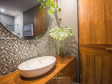 Departamento en venta country club