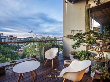 Departamento en venta country club