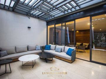 Departamento en venta country club