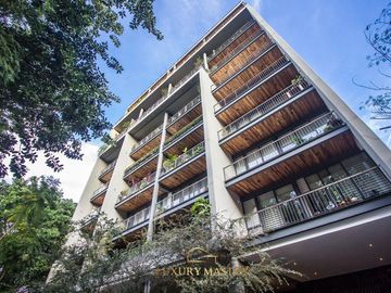 Departamento en venta country club